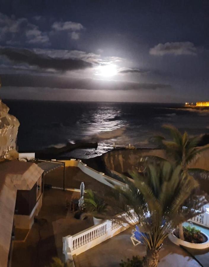 Vivienda Con Encanto, En Un Complejo Con Piscina La Estrella  Eksteriør bilde