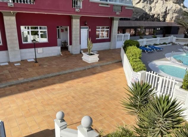 Vivienda Con Encanto, En Un Complejo Con Piscina La Estrella  Eksteriør bilde