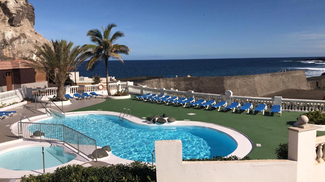 Vivienda Con Encanto, En Un Complejo Con Piscina La Estrella  Eksteriør bilde