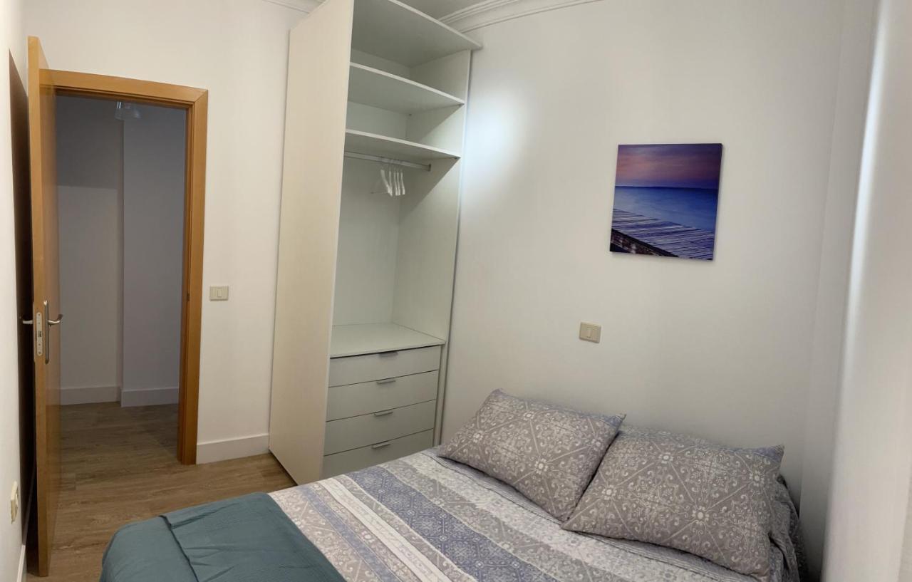 Vivienda Con Encanto, En Un Complejo Con Piscina La Estrella  Eksteriør bilde