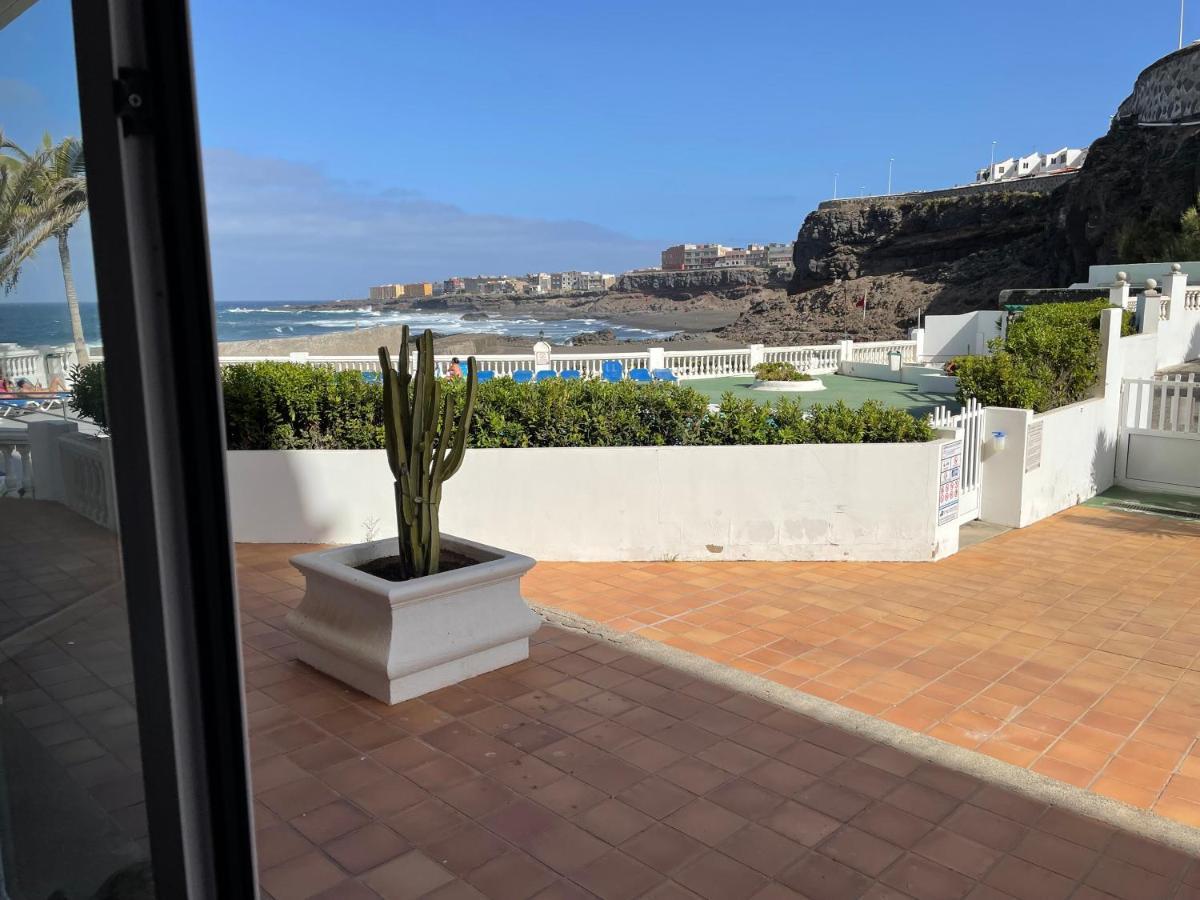 Vivienda Con Encanto, En Un Complejo Con Piscina La Estrella  Eksteriør bilde