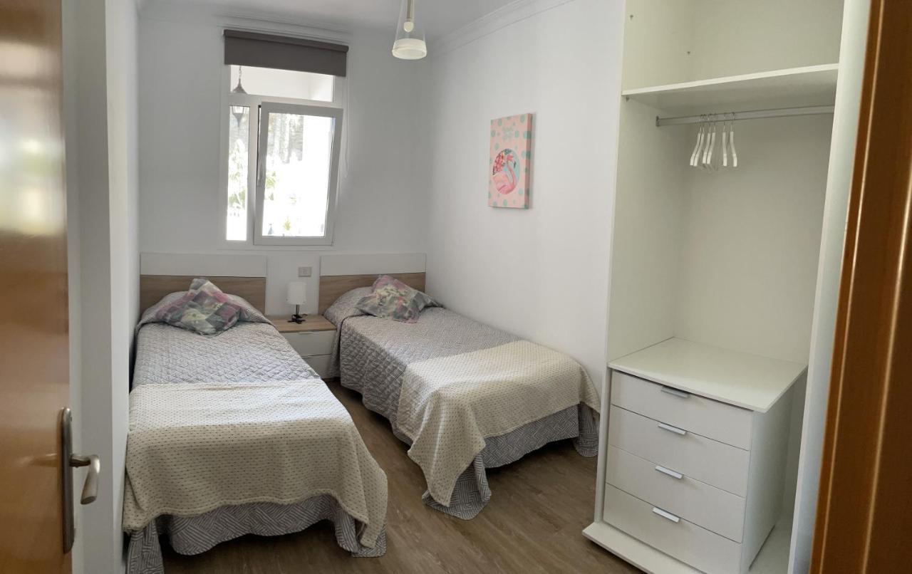 Vivienda Con Encanto, En Un Complejo Con Piscina La Estrella  Eksteriør bilde