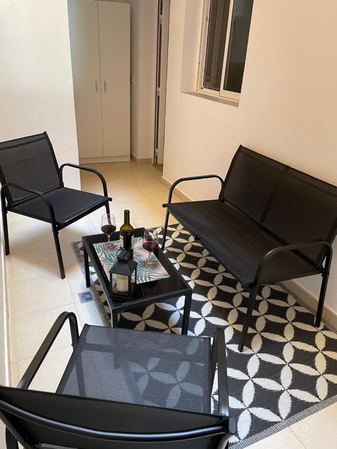 Vivienda Con Encanto, En Un Complejo Con Piscina La Estrella  Eksteriør bilde