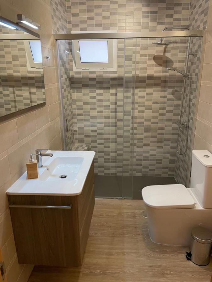 Vivienda Con Encanto, En Un Complejo Con Piscina La Estrella  Eksteriør bilde