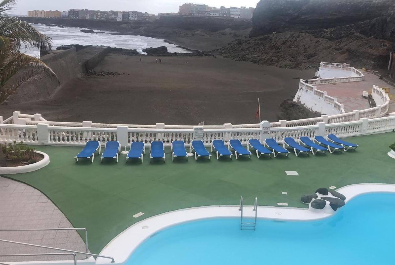 Vivienda Con Encanto, En Un Complejo Con Piscina La Estrella  Eksteriør bilde