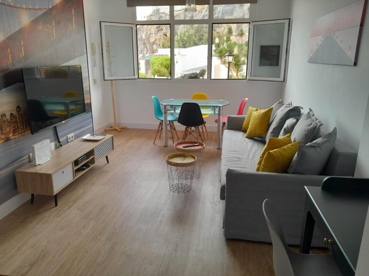 Vivienda Con Encanto, En Un Complejo Con Piscina La Estrella  Eksteriør bilde